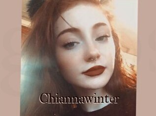 Chiannawinter