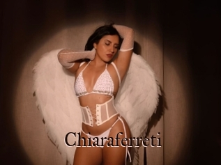 Chiaraferreti