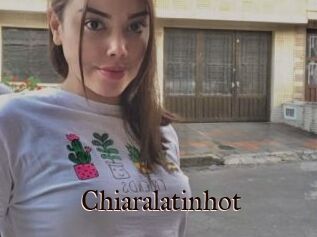 Chiaralatinhot