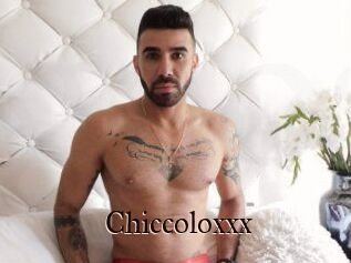 Chiccoloxxx