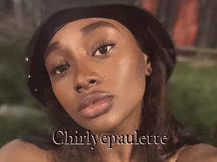 Chirlyepaulette