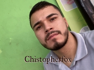 Chistopherfox