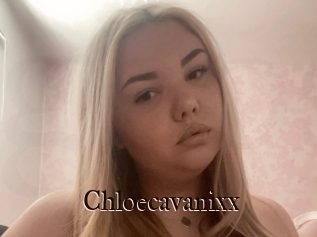 Chloecavanixx