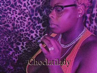 Choclatilady