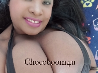 Chocoboom4u