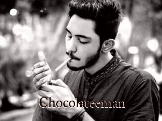 Chocolateeman