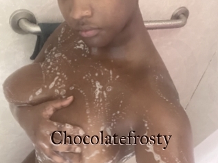 Chocolatefrosty