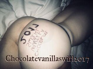 Chocolatevanillaswirl2017