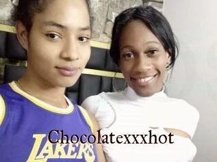 Chocolatexxxhot