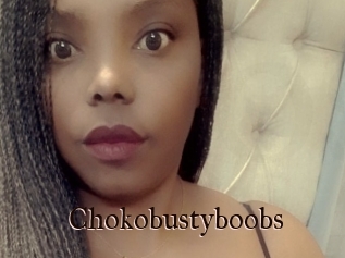 Chokobustyboobs