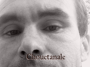 Chouetanale