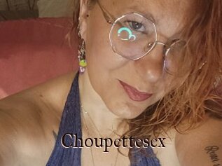 Choupettesex