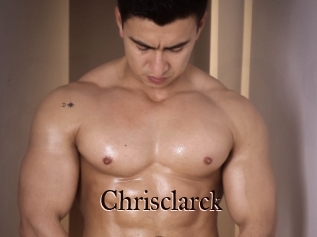 Chrisclarck