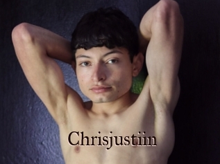 Chrisjustiin