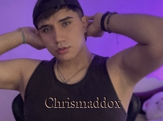 Chrismaddox