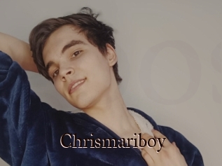 Chrismariboy