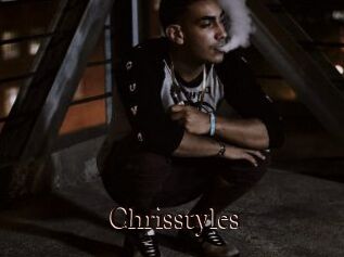 Chrisstyles