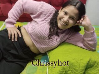 Chrissyhot