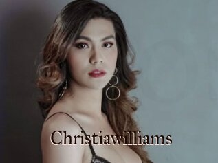 Christiawilliams