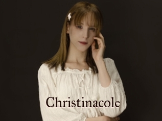 Christinacole