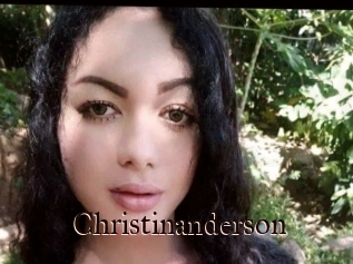 Christinanderson