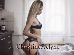 Christineevelyne