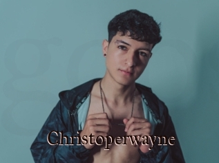 Christoperwayne