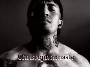 Christophermaste