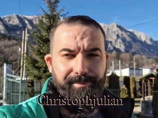 Christophjulian