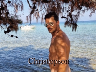 Christopson