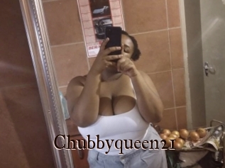 Chubbyqueen21