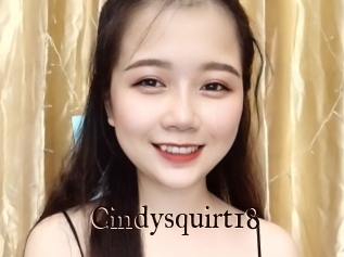 Cindysquirt18