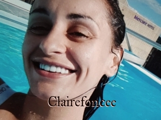 Clairefoncee