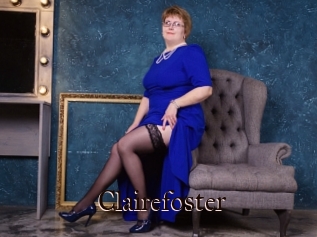 Clairefoster