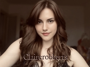 Clairerobberts