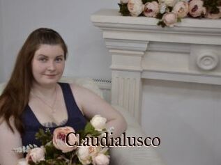 Claudialusco