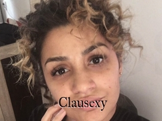 Clausexy