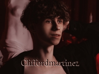 Cliffordmartinez