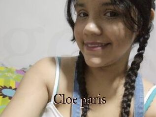 Cloe_paris