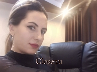 Close2u