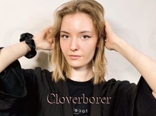 Cloverborer