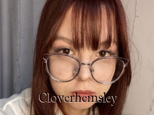 Cloverhemsley