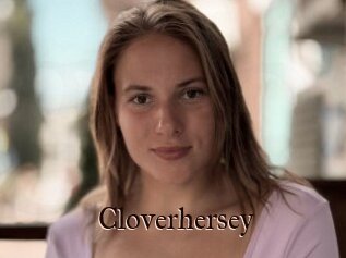 Cloverhersey