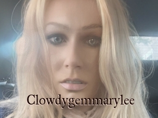 Clowdygemmarylee