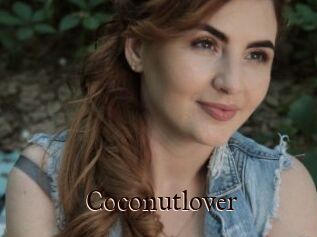 Coconutlover