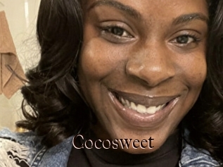 Cocosweet