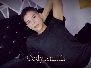 Codyesmith