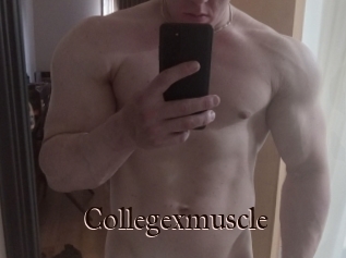 Collegexmuscle