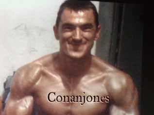 Conanjones