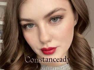 Constanceady